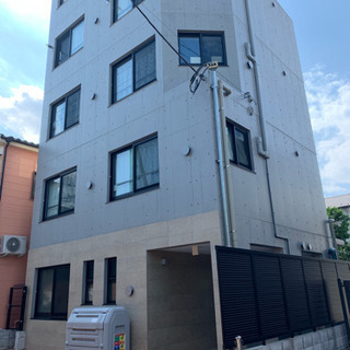 ⭐︎自社施工、施工管理者、年収650万保証‼️の画像