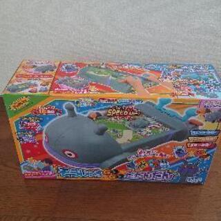 ★値下げ★アンパンマン だだんだん