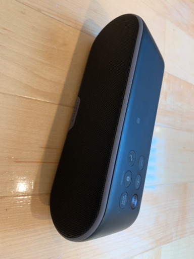 SONY ワイヤレススピーカー