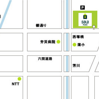 【大人(高校生以上)】ベリーダンス教室SoBerryの画像