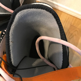 バートン スノボブーツ 26㎝の画像