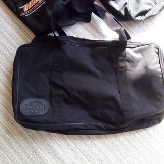 ハーレーインナーバッグの画像