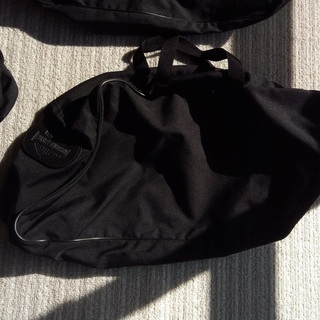 ハーレーインナーバッグの画像