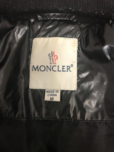 メンズジャケット Mサイズ 中古 送料込