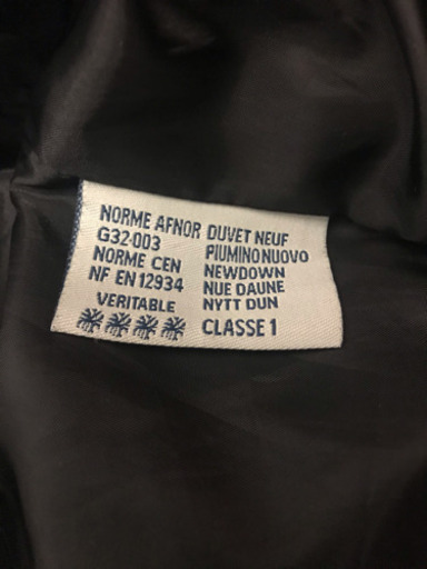メンズジャケット Mサイズ 中古 送料込 