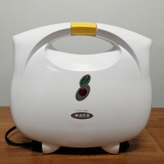 ホットサンドメーカー