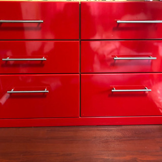 タンス　洋服　収納　