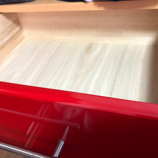 タンス　洋服　収納　の画像