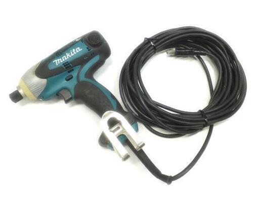 makita マキタ インパクトドライバ 6955