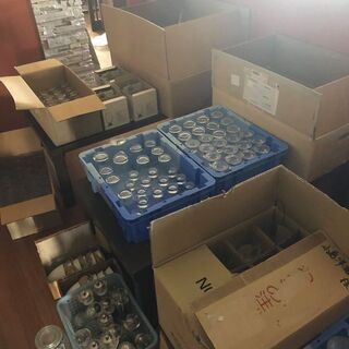 ビールジョッキ　グラスなど　お譲りします