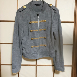 ナポレオンジャケット INGNI