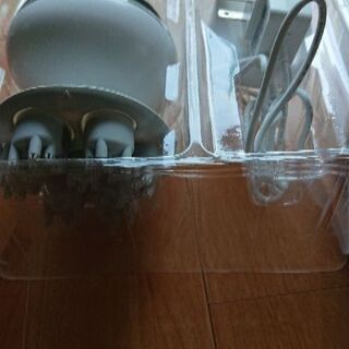 ヤーマン  アセチノヘッドスパリフト