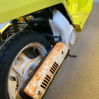 ホンダ スカイ AB14 鍵有り 書類なしの画像