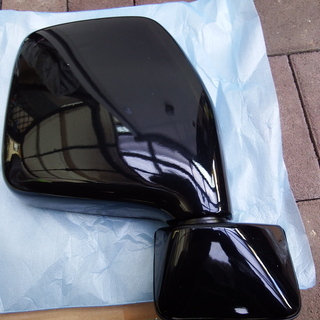 ワゴンR・AZ-ワゴン、右ドアミラー新品