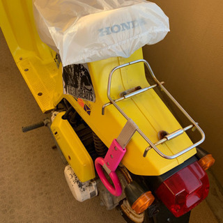 ホンダ スカイ AB14 鍵有り 書類なしの画像