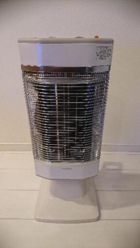 お取引中です！(大幅値下げ！)DAIKIN セラムヒート 遠赤外線暖房機