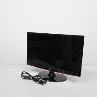 LG 21.5型　ワイド液晶モニター W2261VG