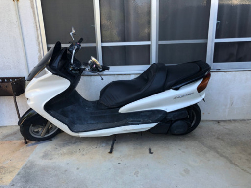 マジェスティ250