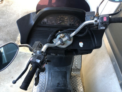マジェスティ250