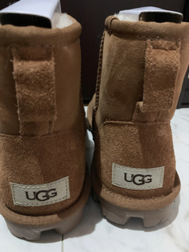 靴/バッグ UGG