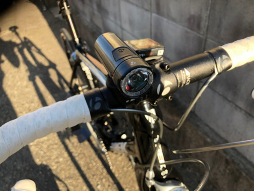 【値下げ】フルカーボンフレーム ロードバイク TREK EMONDA SL4