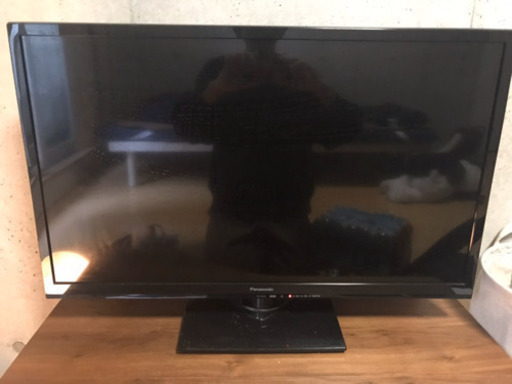 【今週処分】Panasonic液晶テレビ32インチ TH-L32C6