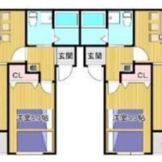 💤花園町 令和元年築の綺麗な民泊物件☆家具家電付♪