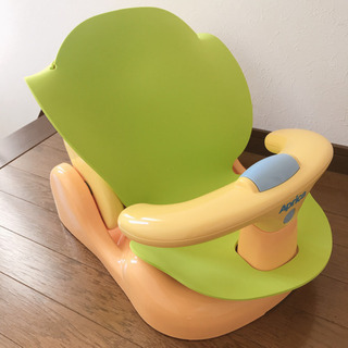 【 値下げ 】Aprica バスチェア