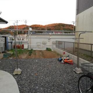 【お取引中】物干し竿2本付　セット