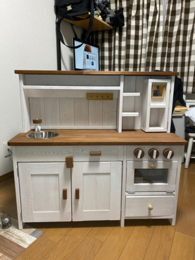 木製おままごとセット