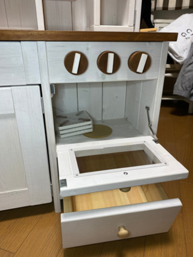 木製おままごとセット