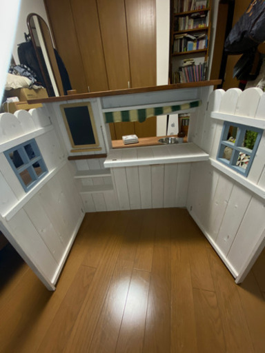 木製おままごとセット