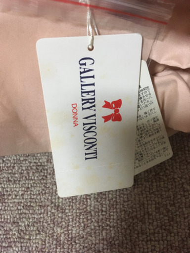 GALLERY VISCONTI  ダウン
