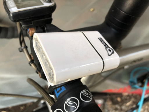 ロードバイク/GIANT DEFY ALUXX SL 6000SERIES BUTTED TUBING OCR