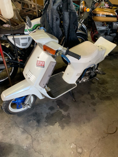 ニュータクト改