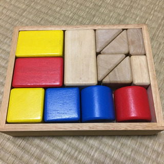 積み木 