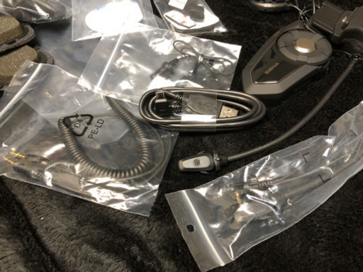 SENA 30K DUALパック 1つのみ 箱無し