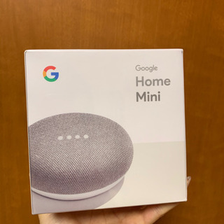 GoogleHomeMini