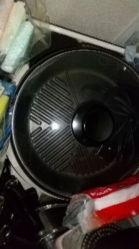 ZOJIRUSHI卓上IH鍋