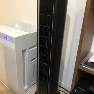 【美品】タワーファン
