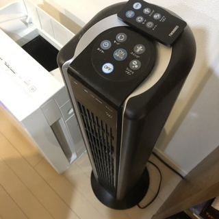 【美品】タワーファンの画像