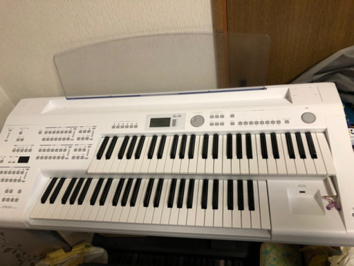 お値下げ?エレクトーン　ステージア ELB-02