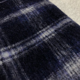 【ほぼ新品】VIS♡スカートの画像