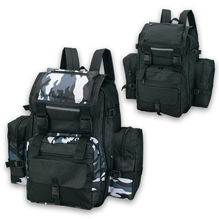 ワークマン メガリュック 30L 新品未使用の画像