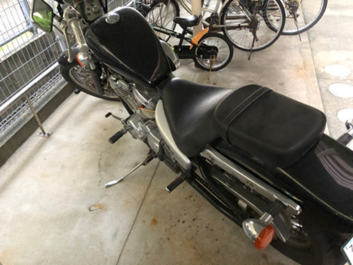 スティード400 vse 限定価格