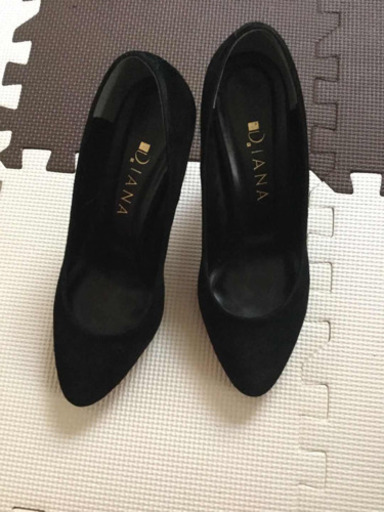 ダイアナハイヒール美品☆彡