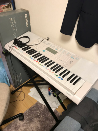 電子キーボード ピアノ