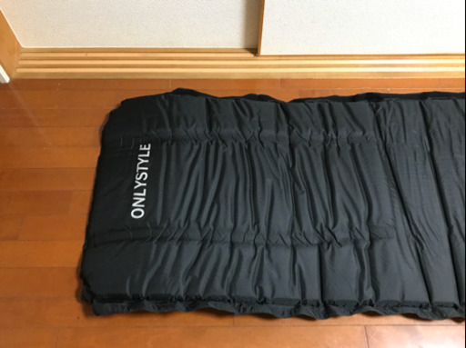 ONLY STYLE☆車中泊用マット　未使用
