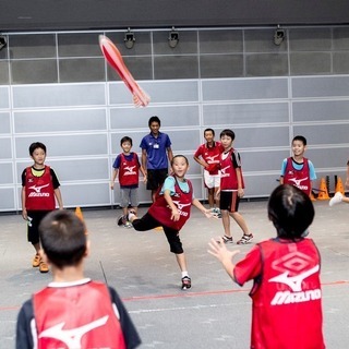 柏の葉公園スポーツ教室（ミズノスポーツサービス㈱協力）要TEL申込み　1/14更新の画像