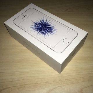 新品未使用 iPhoneSE付属品一式 (2018年04月購入版)